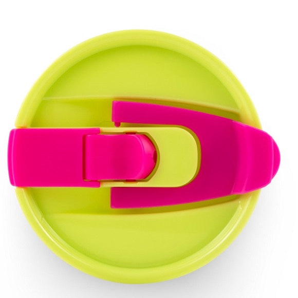 40oz MIGHTY MIX TUMBLER SESTY MIX (Orange) - Picture 2 of 4